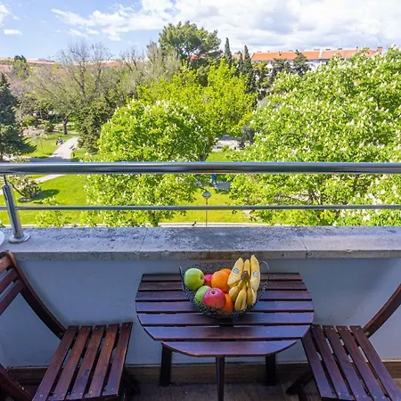 Aviani Apartman