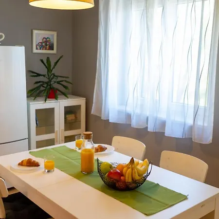 Apartman Aviani *