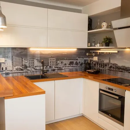 Appartement Aviani Split