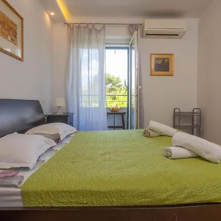 Appartement Aviani Split