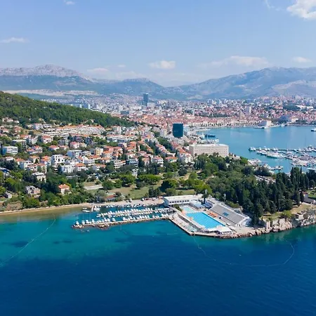 Appartement Aviani Split