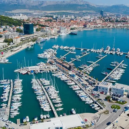 Aviani Appartement Split