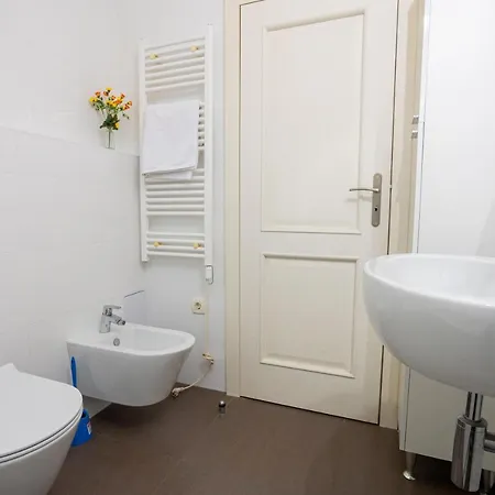 Appartement Aviani Split