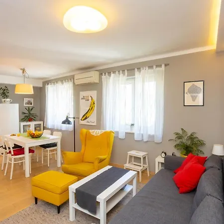 Appartement Aviani Split