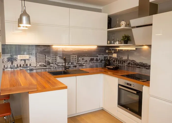 Appartamento Aviani Spalato