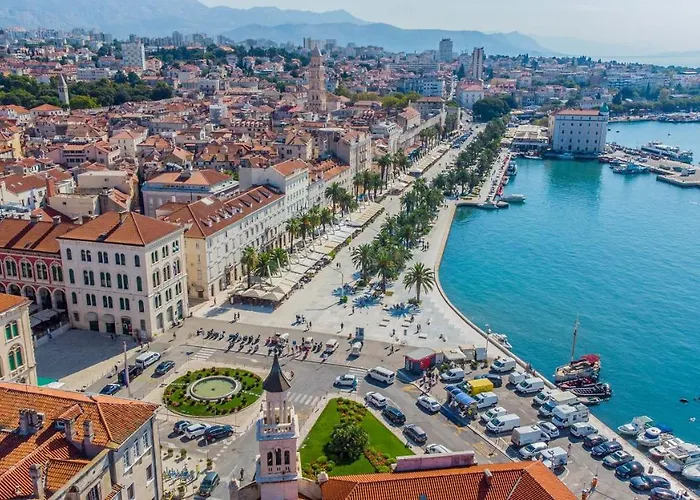 Aviani Appartamento *