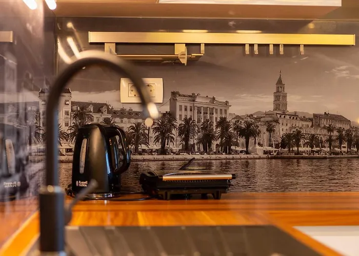 Appartamento Aviani *