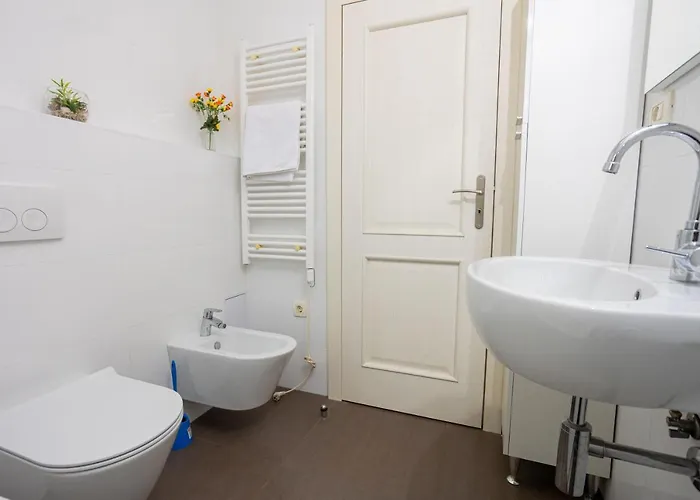 Appartamento Aviani Spalato